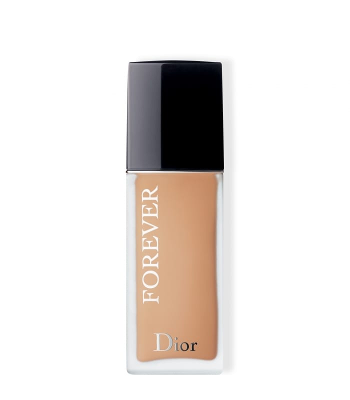 DIOR FOREVER-Fond de Teint Sublimateur de Peau, tenue 24h
