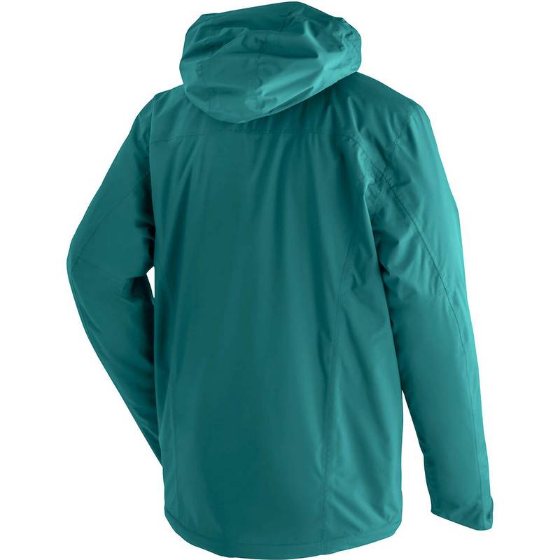 Maier Sports MetorThermRec Funktionsjacke Herren