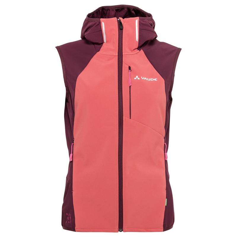 VAUDE Women's Larice Vest II Outdoorweste Damen