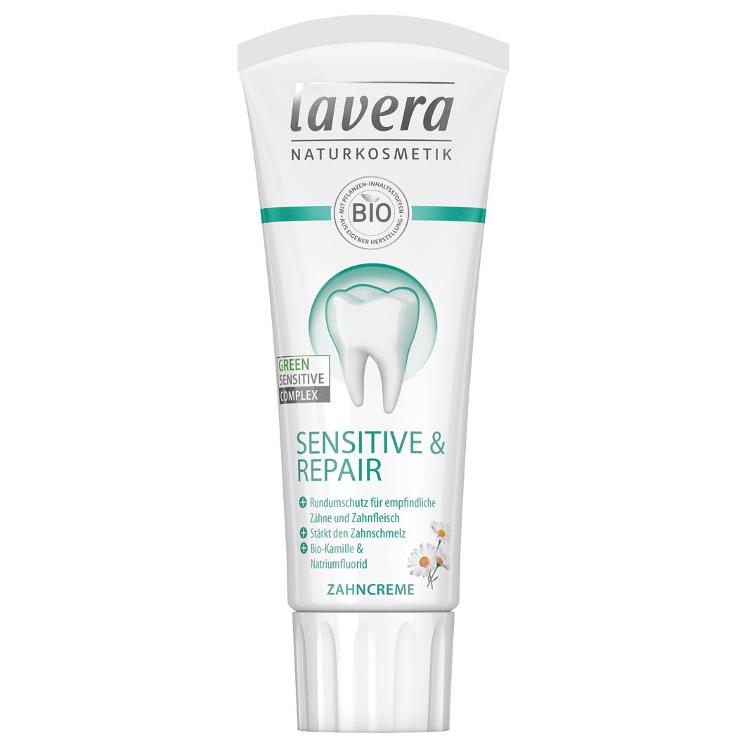 Sensitive & Repair Zahncreme