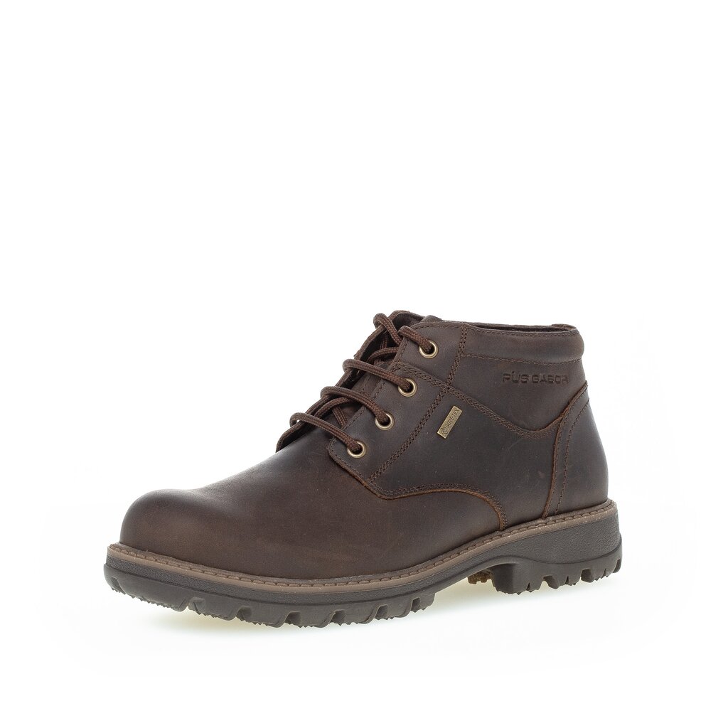 Pius Gabor PG0364 Boot braun