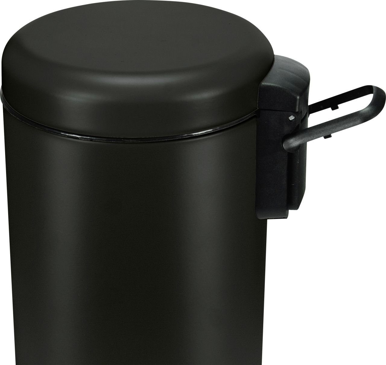Kleine Wolke Kosmetikeimer Kleine Wolke Kosmetikeimer One 3 L schwarz