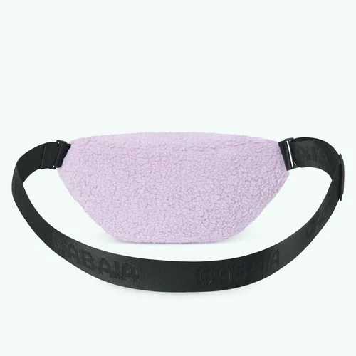 Sac banane Small Cleveland violet