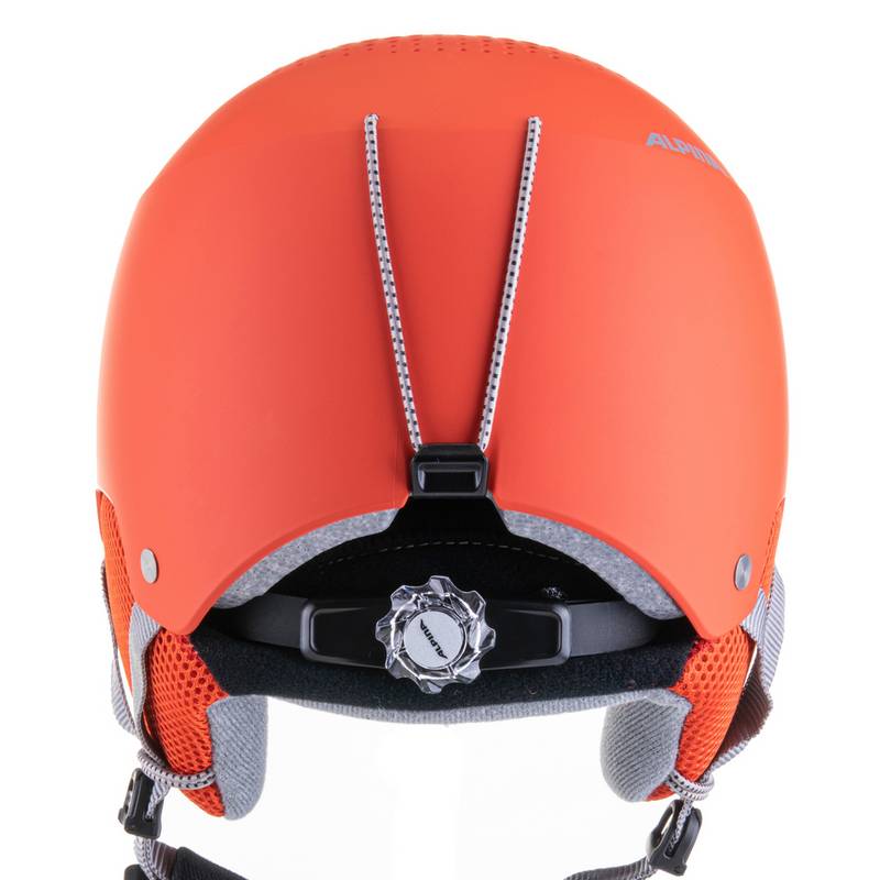 ALPINA ZUPO Helm Kinder