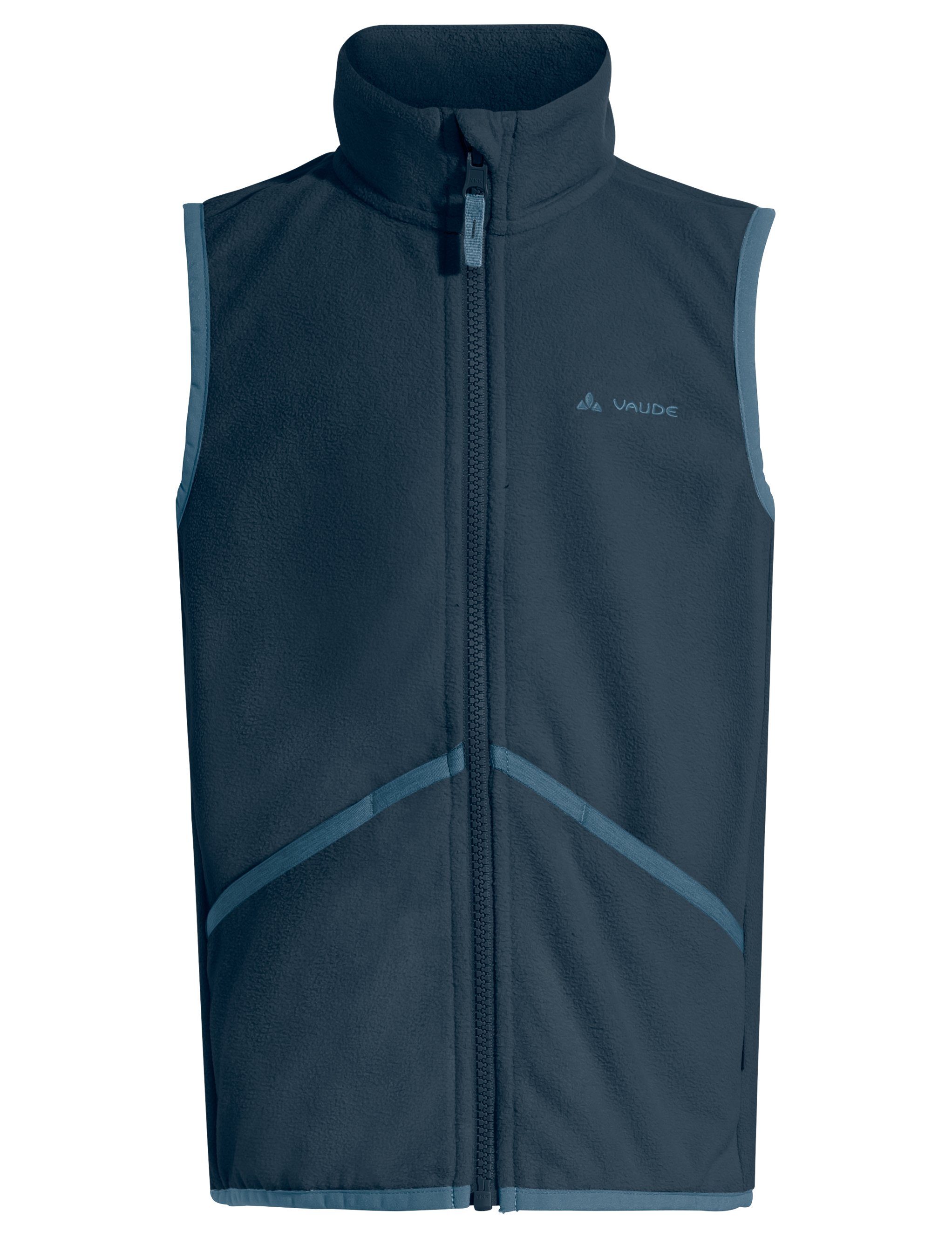 VAUDE Funktionsweste Kids Pulex Vest (1-tlg)