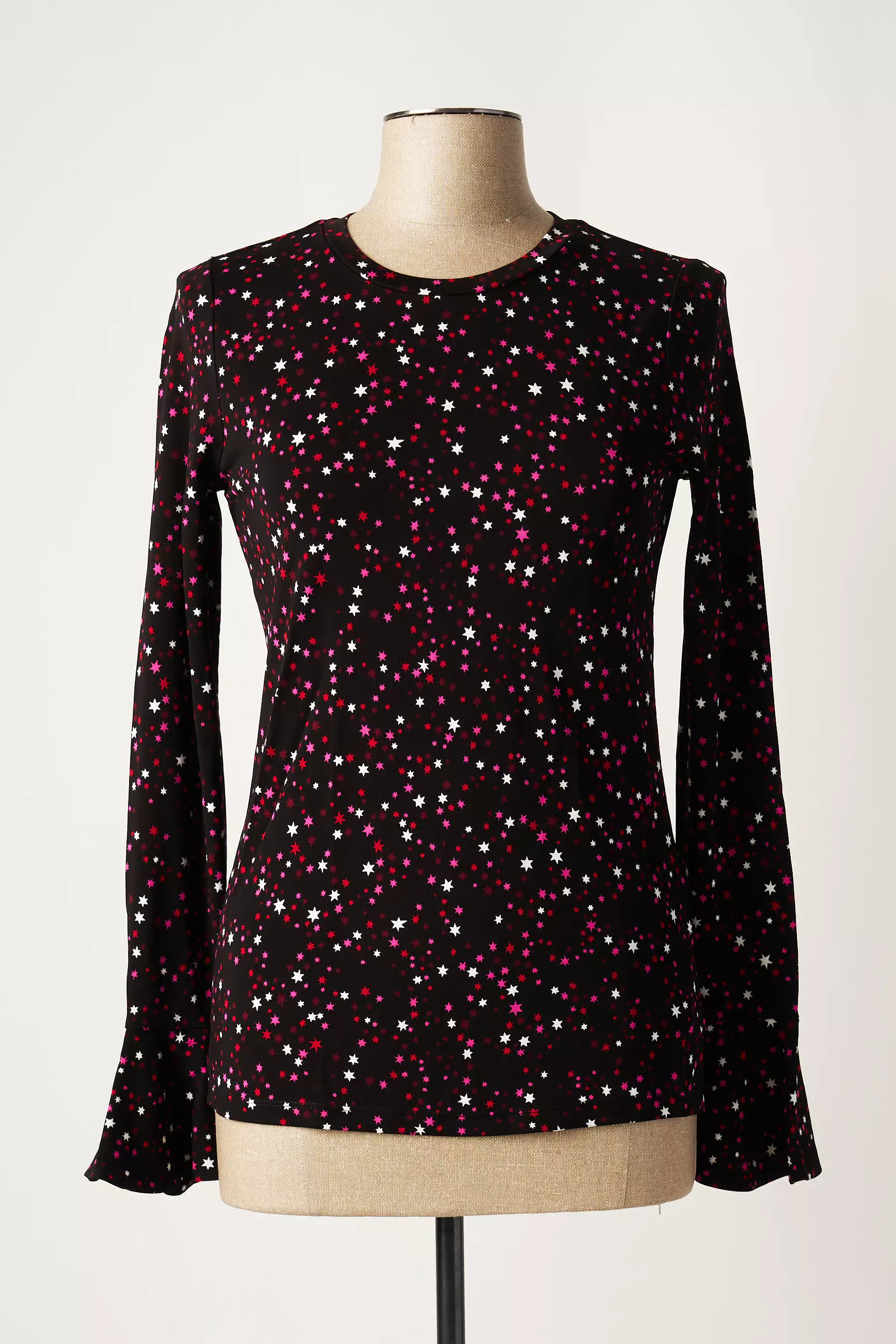 Michael Kors Tshirts Femme couleur noir