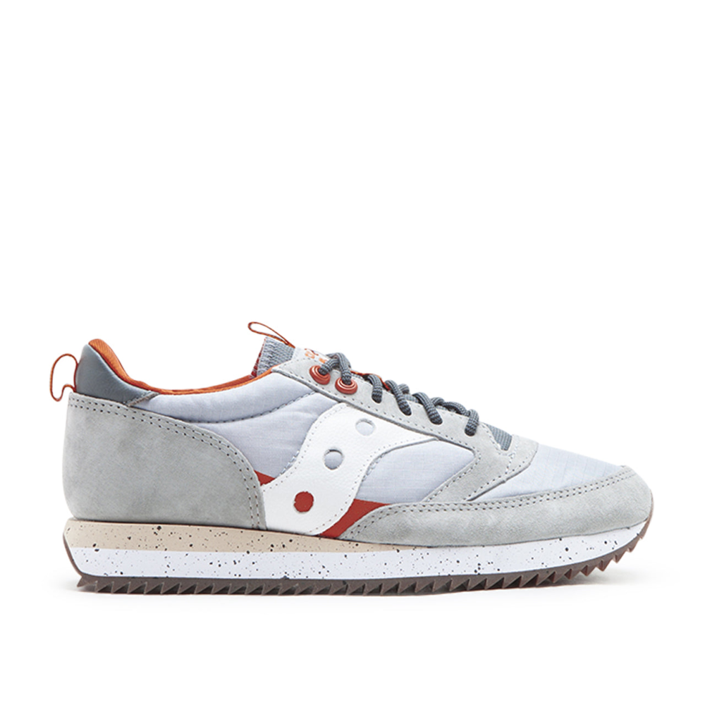 Saucony Jazz 81 Peak Premium S70675-4 / grau