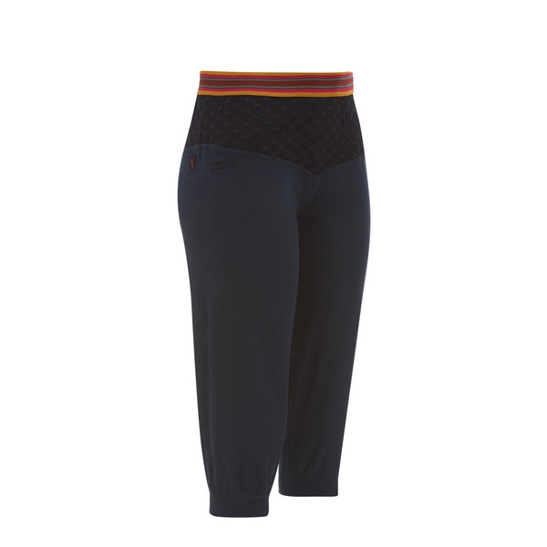 WO UNRA 3/4 PANTS II Damen - Kletterhose