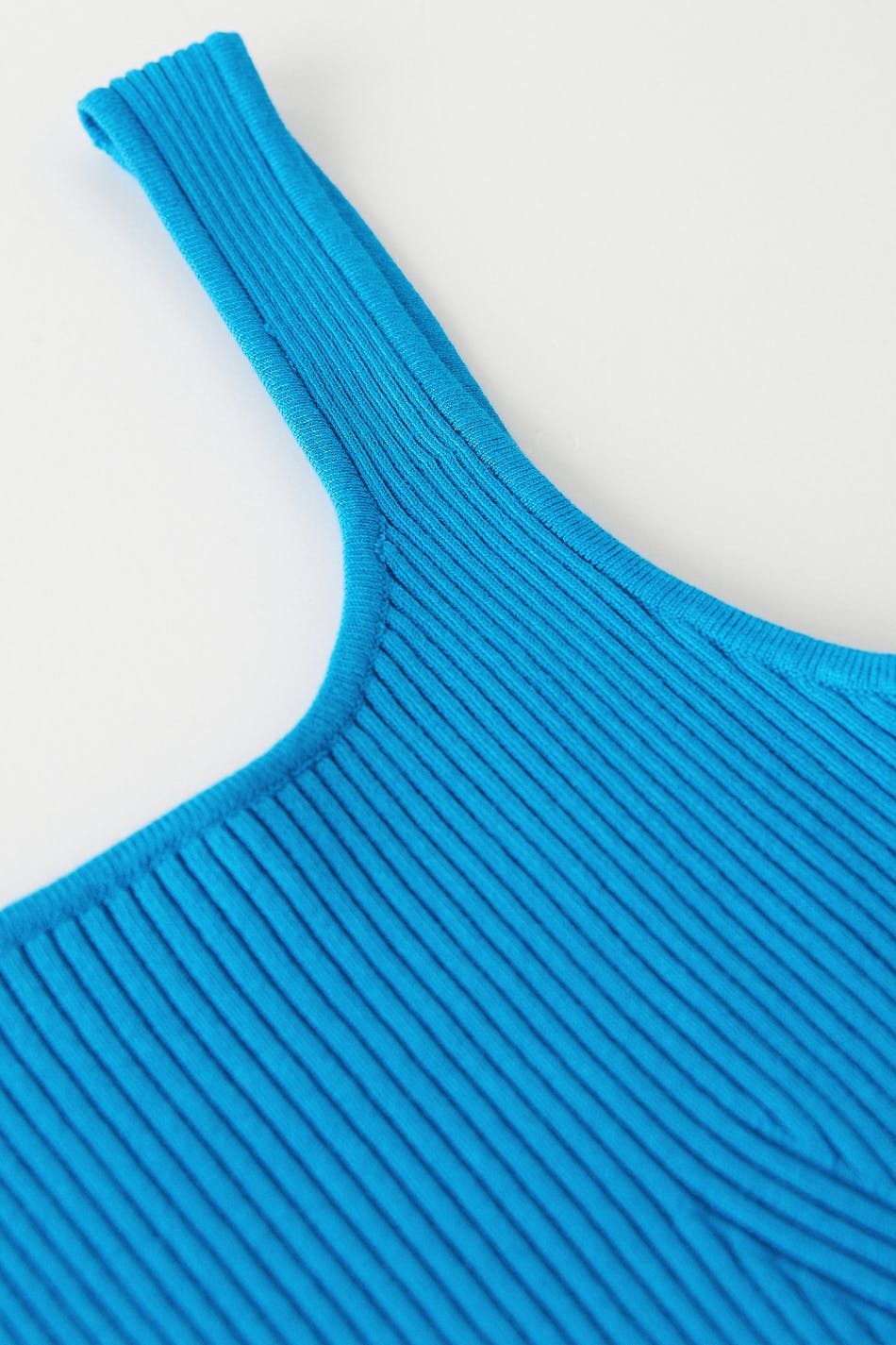 Clara knitted singlet