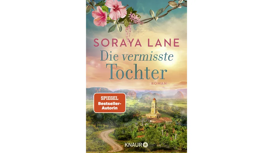 Die vermisste Tochter