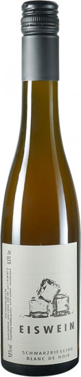 2021 Eiswein edelsüß 0,375 L - Weinbau Gross