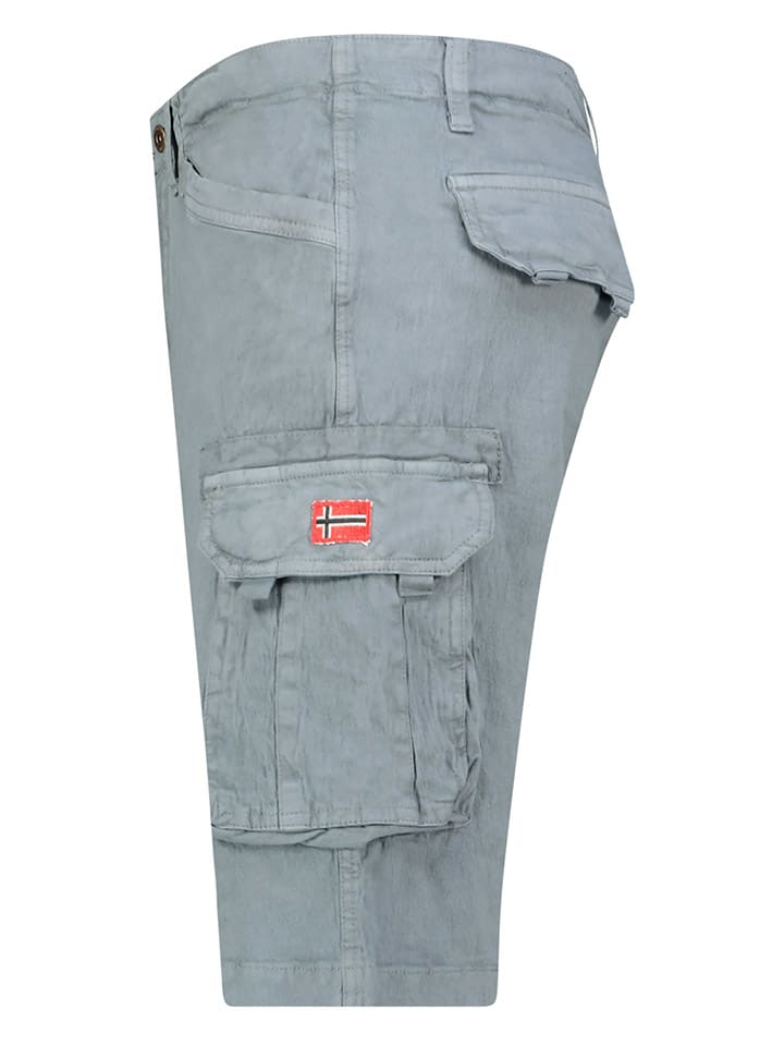 Geographical Norway Bermudas 