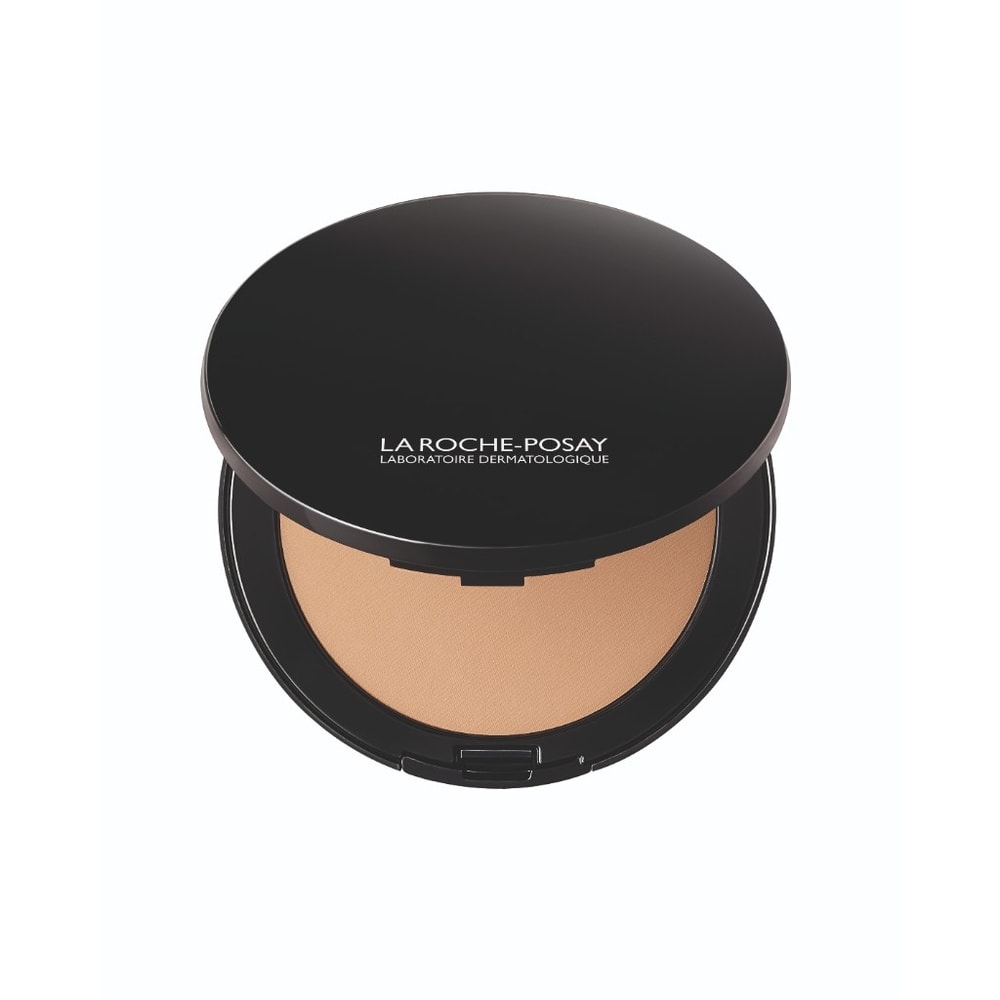 La Roche-Posay Toleriane Correcteur de teint minéral compact-poudre 14 beige rosé Poudre Maquillage Compacte Correcteur de teint Peaux Sensibles