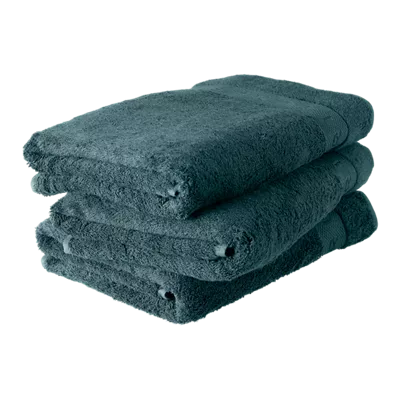 Serviette de bain en coton House of Rituals