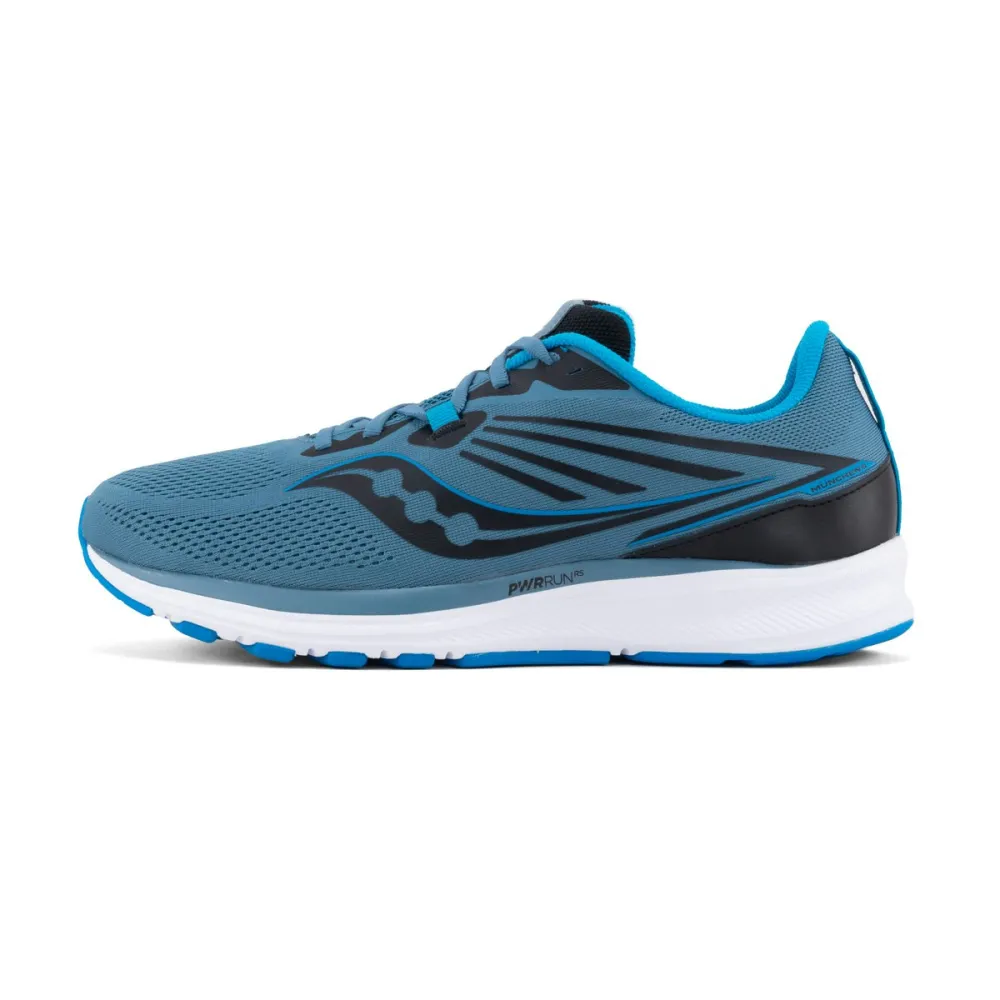 Saucony München 5 S20769-21 / blau