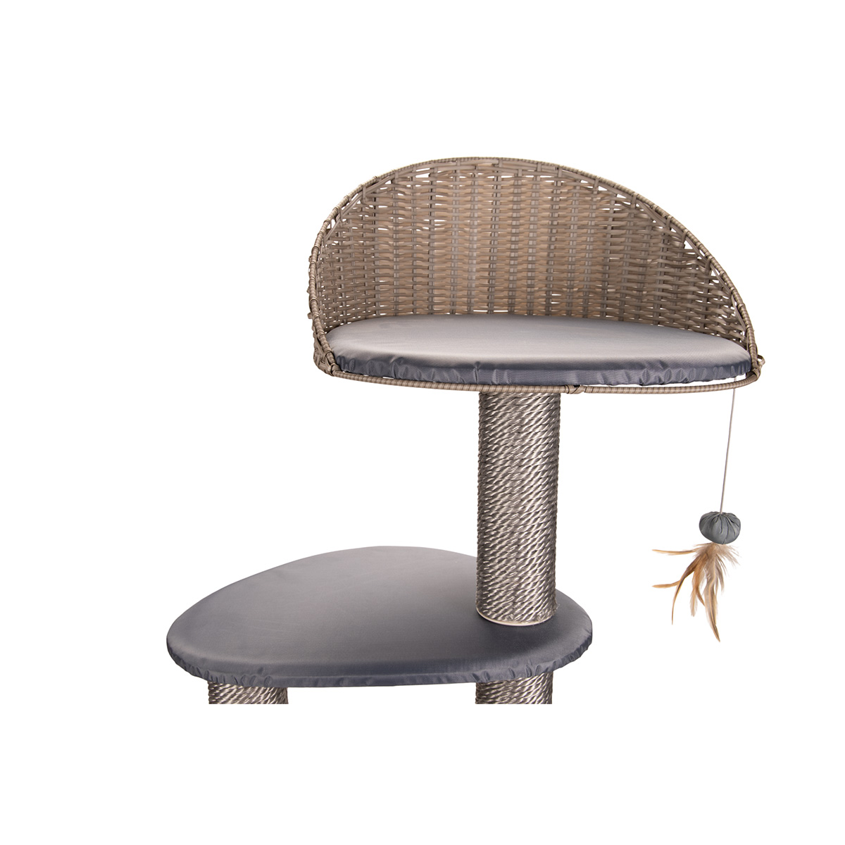 Karlie Outdoor Kratzbaum IV günstig kaufen