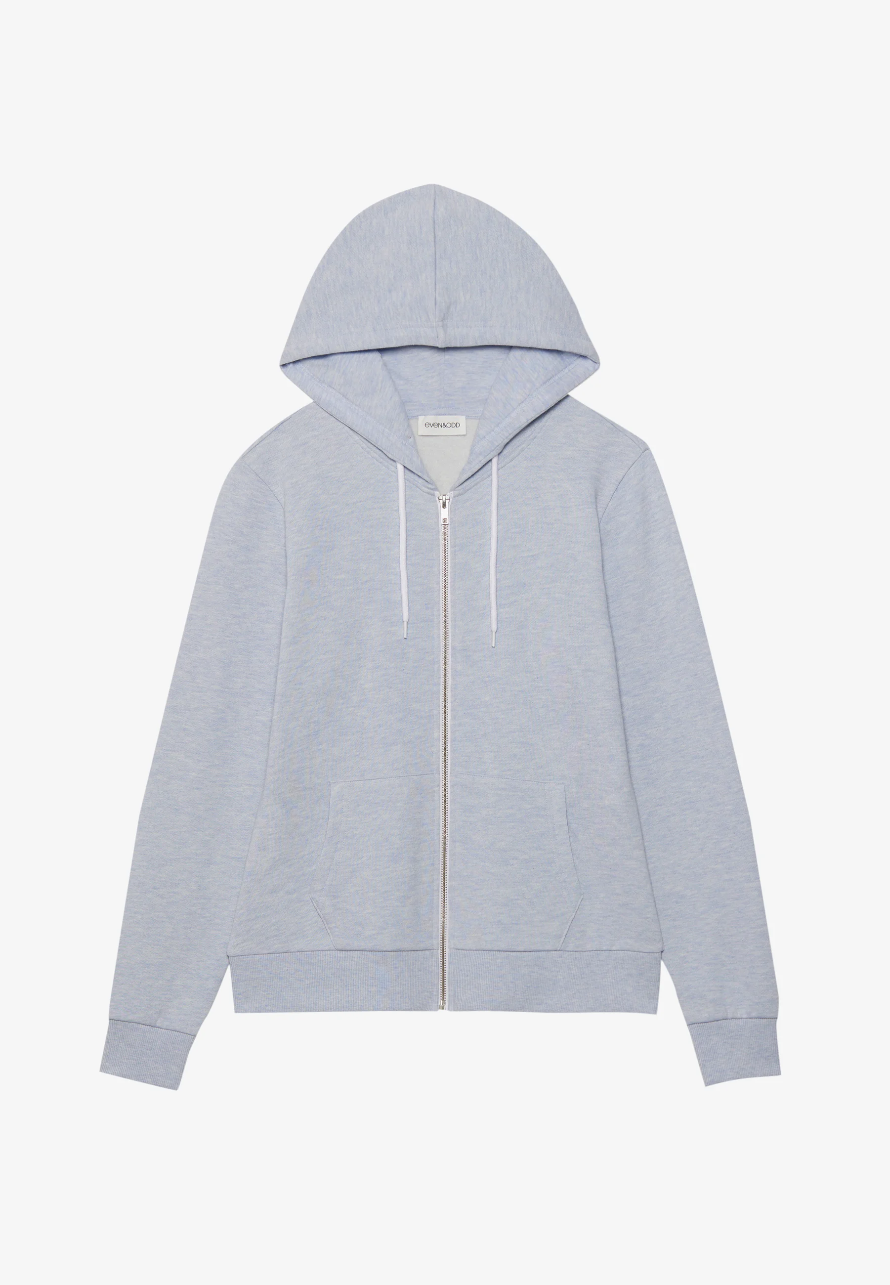 Sudadera con cremallera Even&Odd
