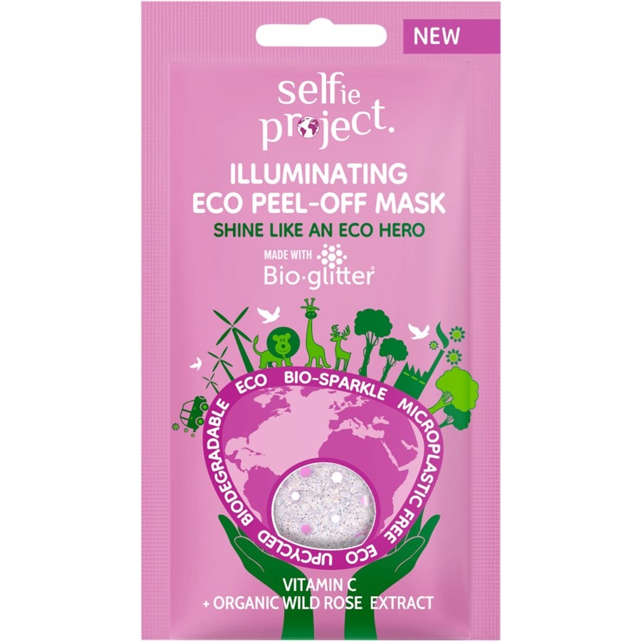 #Shine like an Eco Hero