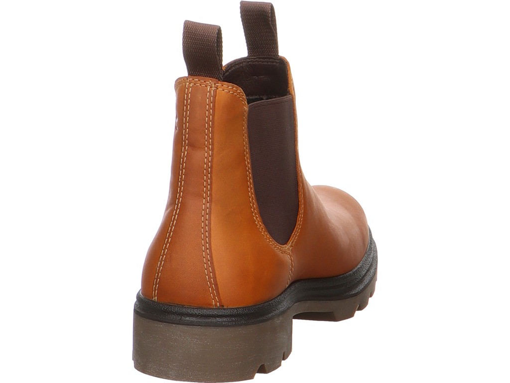 ECCO Stiefeletten braun Mens