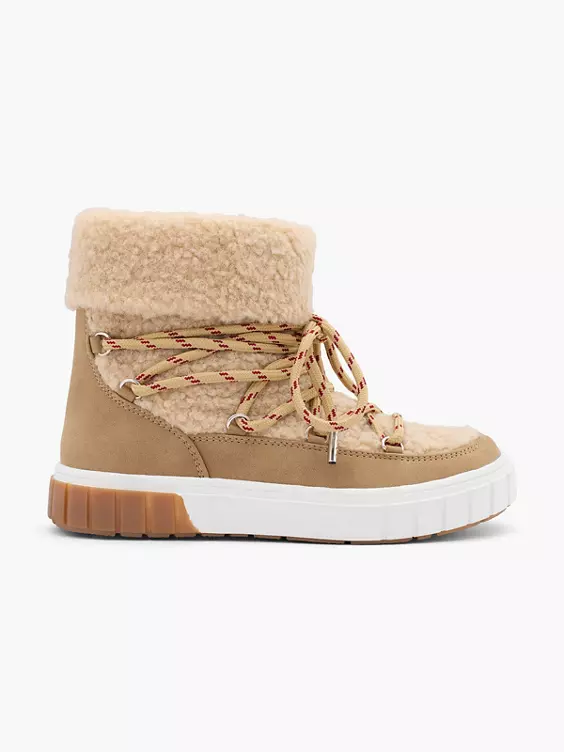 Graceland Schnürboots