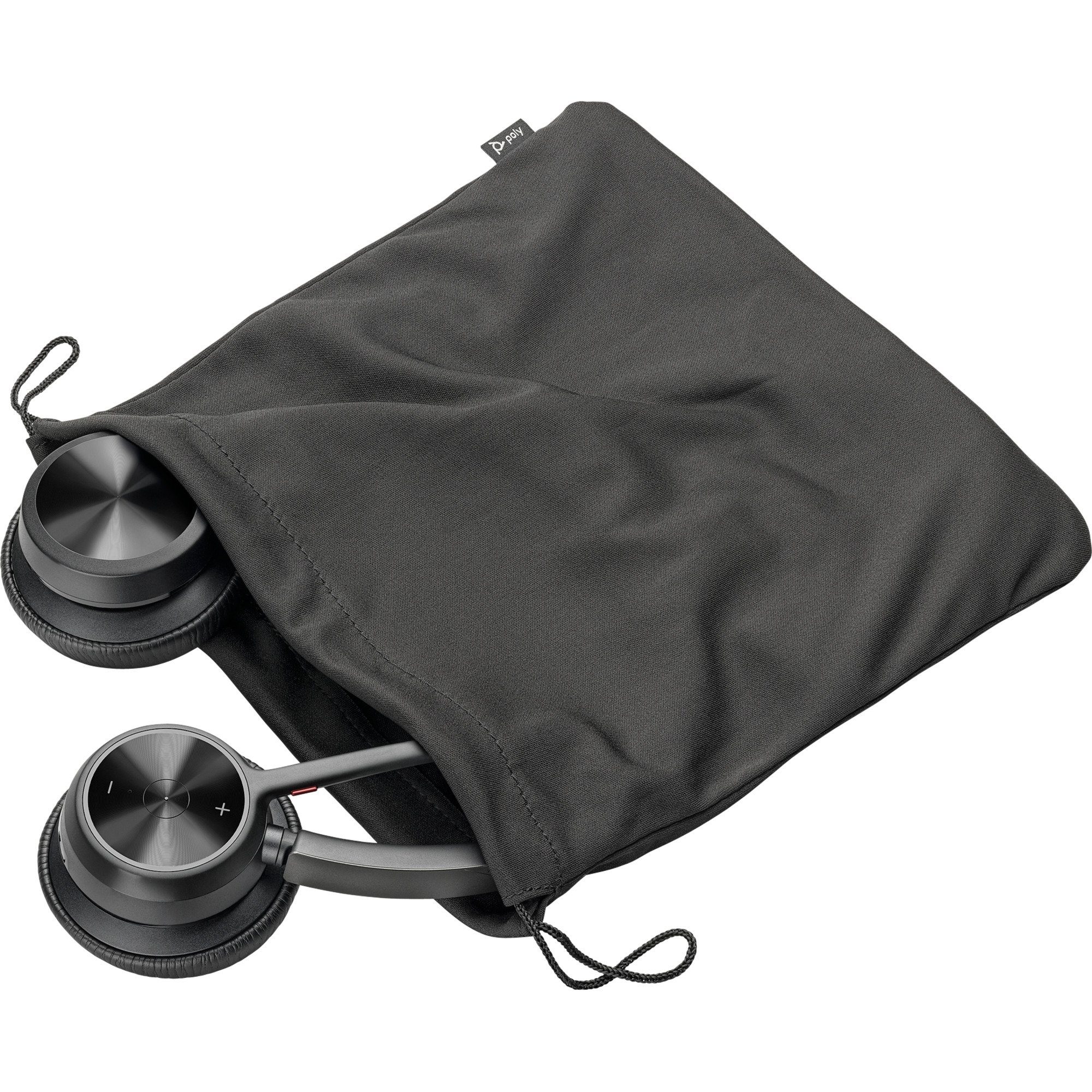 Plantronics Poly Voyager 4320 UC, Headset, (USB-A) Headset