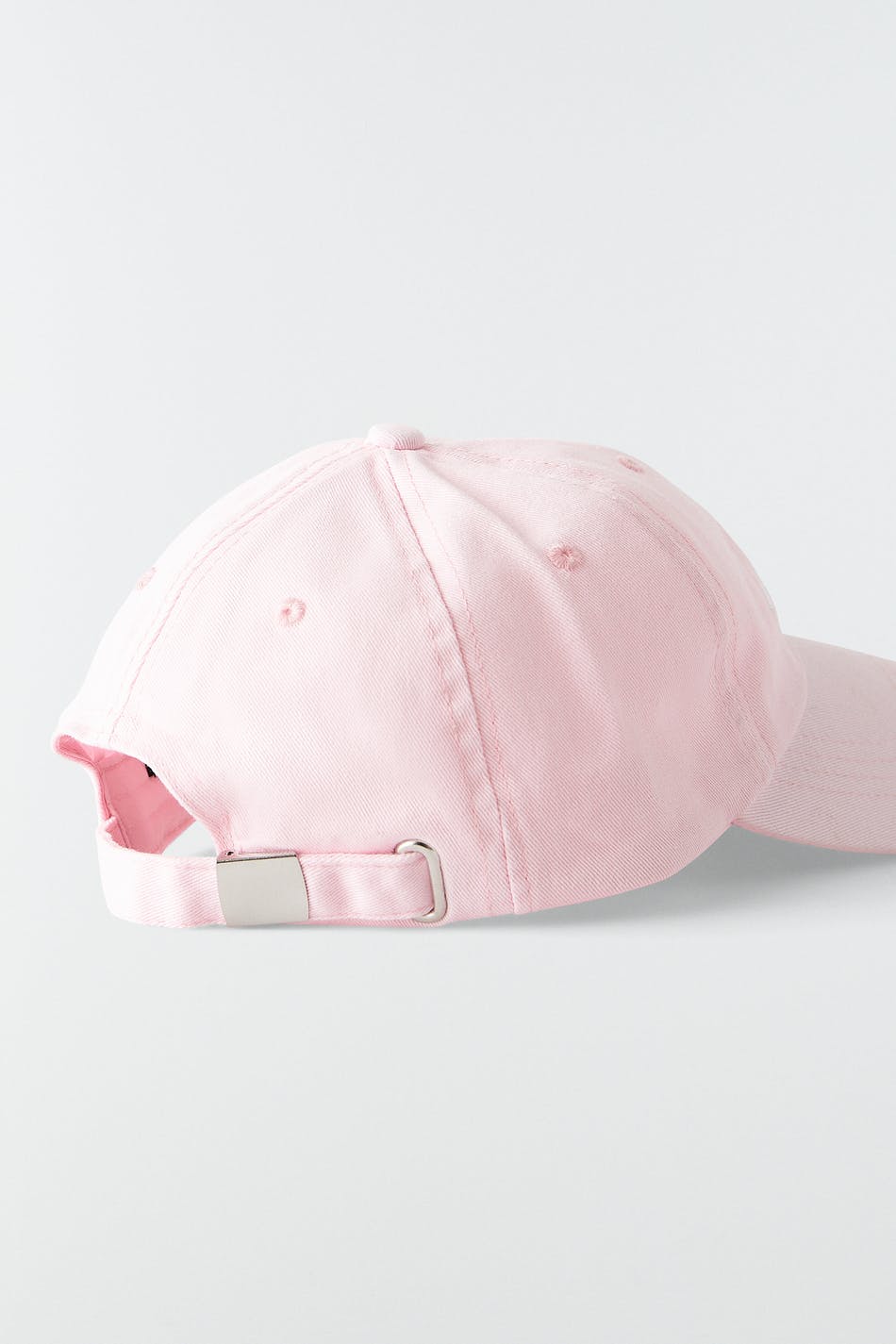 Moa cap