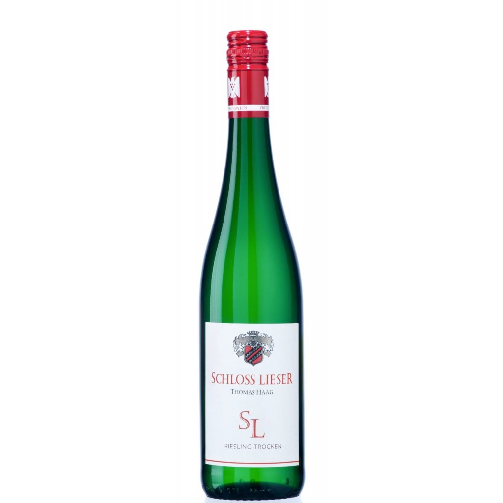 2021 Riesling SL trocken