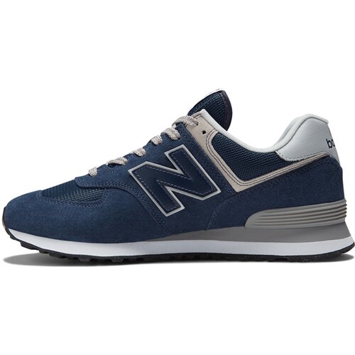 HERREN FREIZEITSCHUHE 574