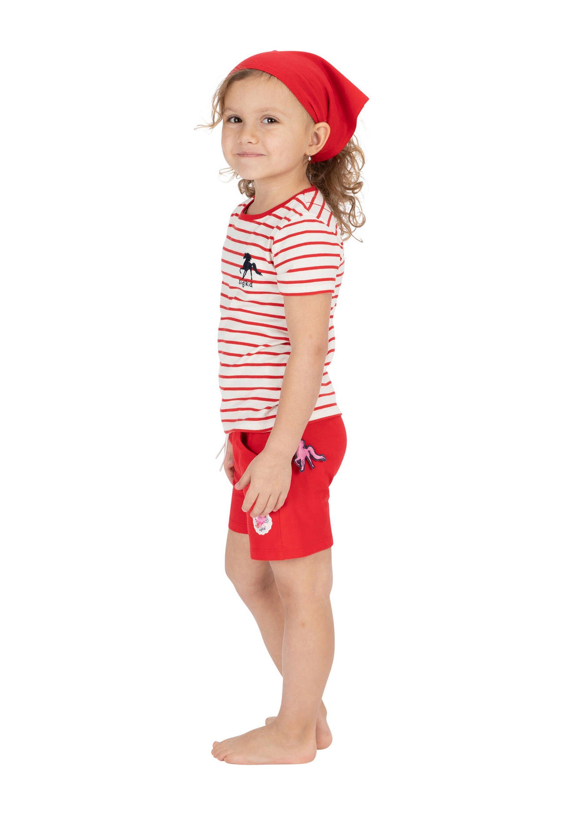 Sigikid Shorts Kinderhose Shorts (1-tlg)