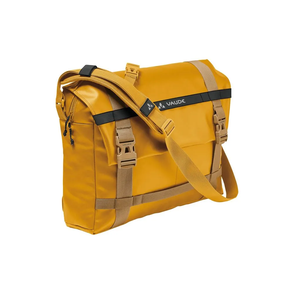 Vaude Mineo Messenger 22 - Burnt yellow