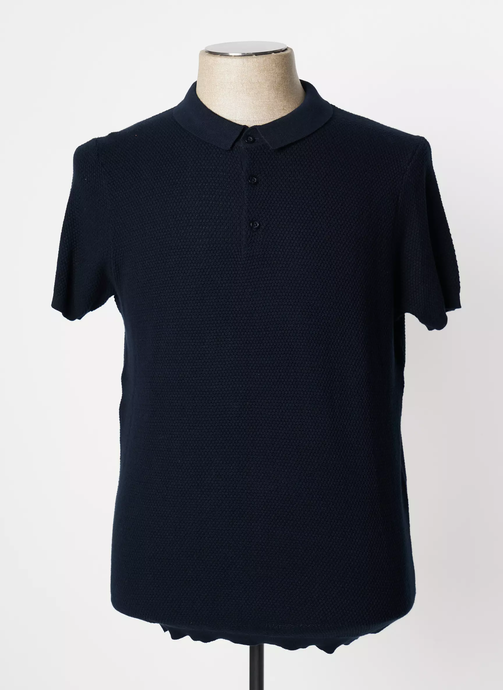 Dan John Pulls Homme couleur bleu