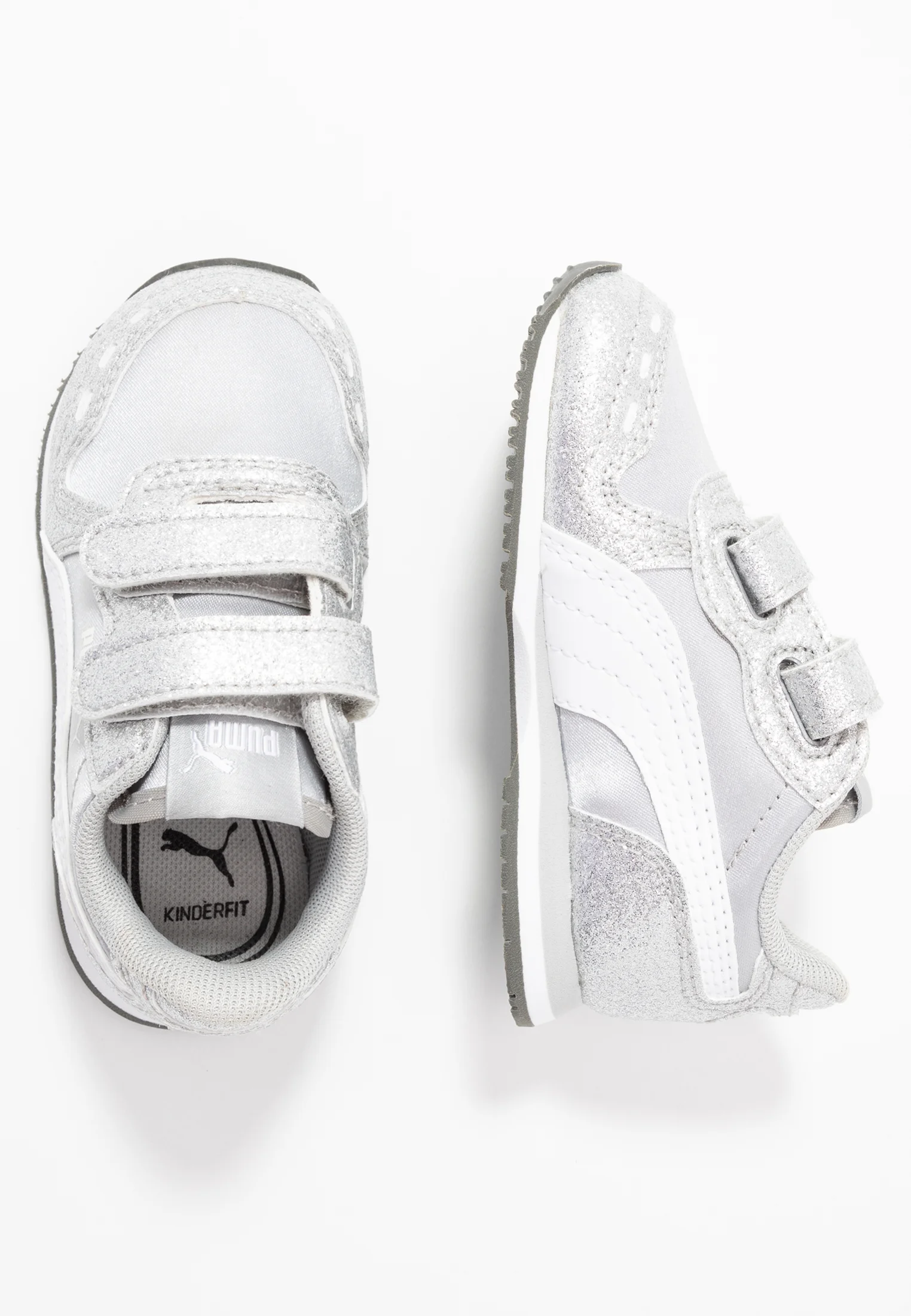 Puma CABANA RACER GLITZ - Zapatillas bajas