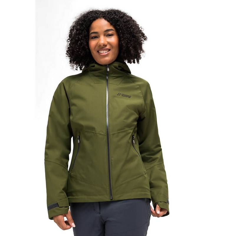 Maier Sports Solo Tipo Funktionsjacke Damen
