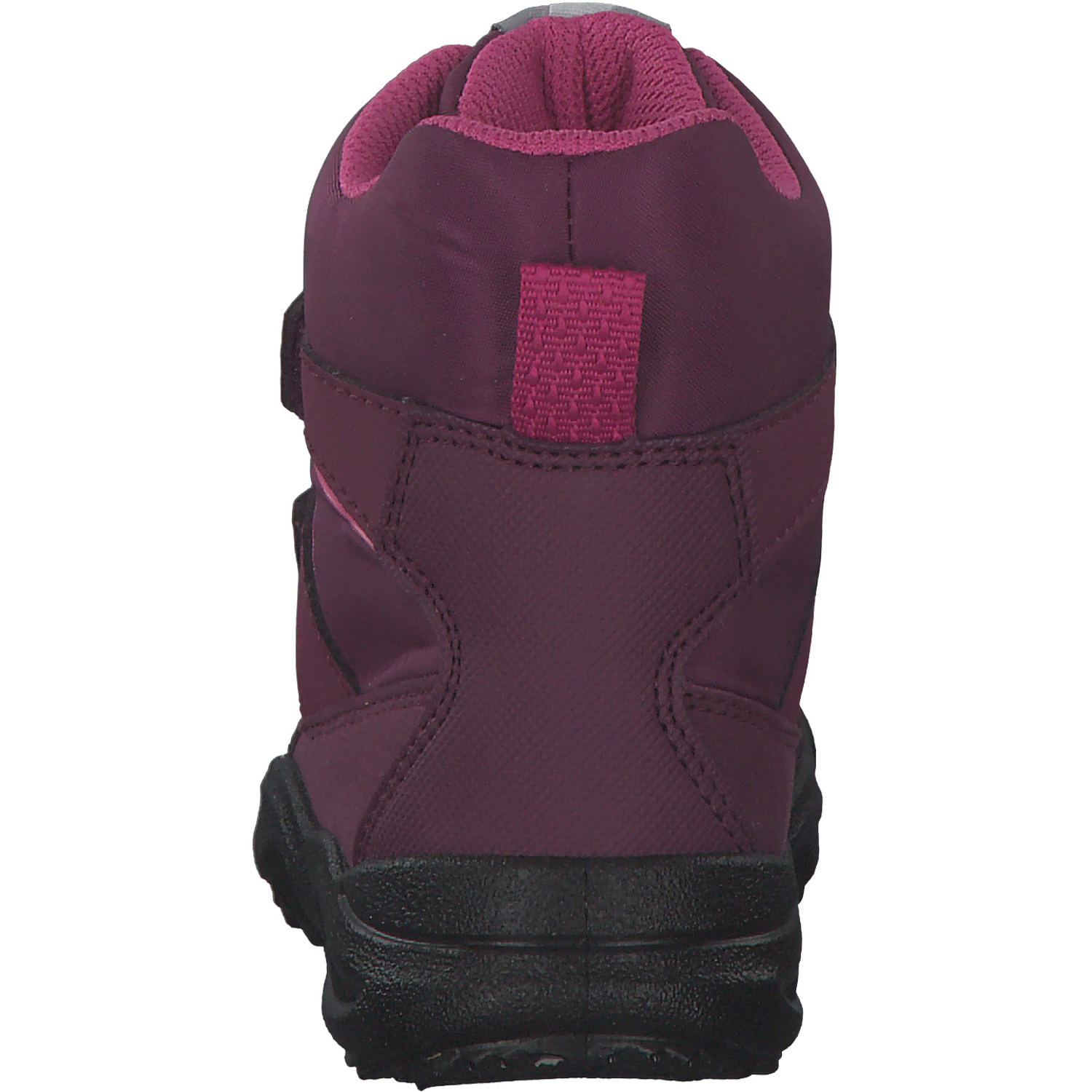 Superfit GLACIER 09221, Stiefel (Kinder), Kinder, Pink