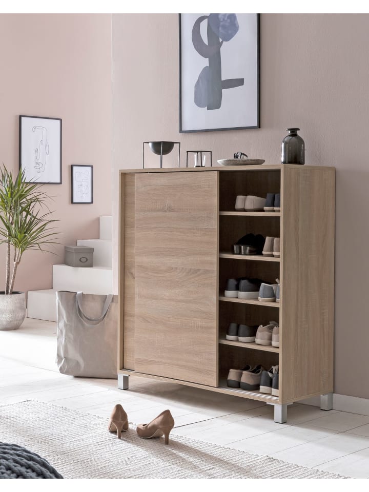 FineBuy Schuhschrank 