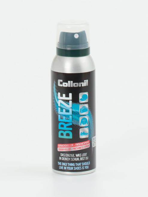 Breeze Anti Geruchspray-99209890013 Collonil