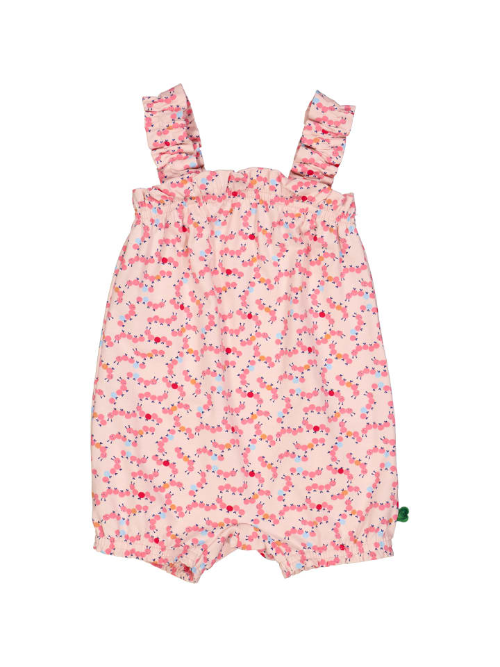 Fred´s World by GREEN COTTON Spieler in Rose whip/ pink/ red günstig kaufen