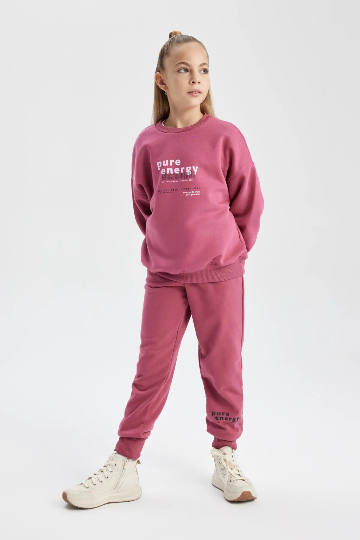 DeFacto  Jogger-Jogginghose für Mädchen