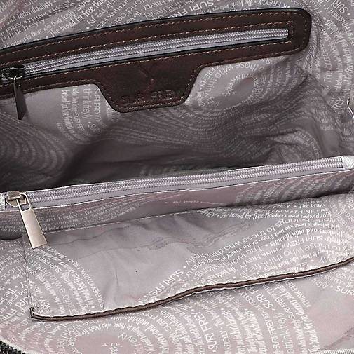 SURI FREY Cityrucksack 35 cm