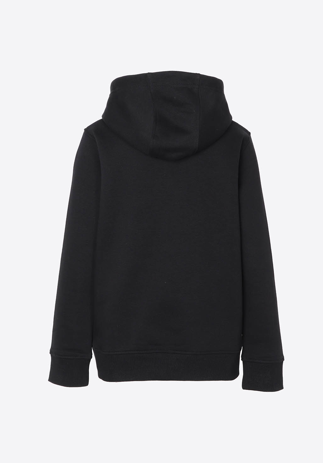 MIKE   Sweat noir Garçon