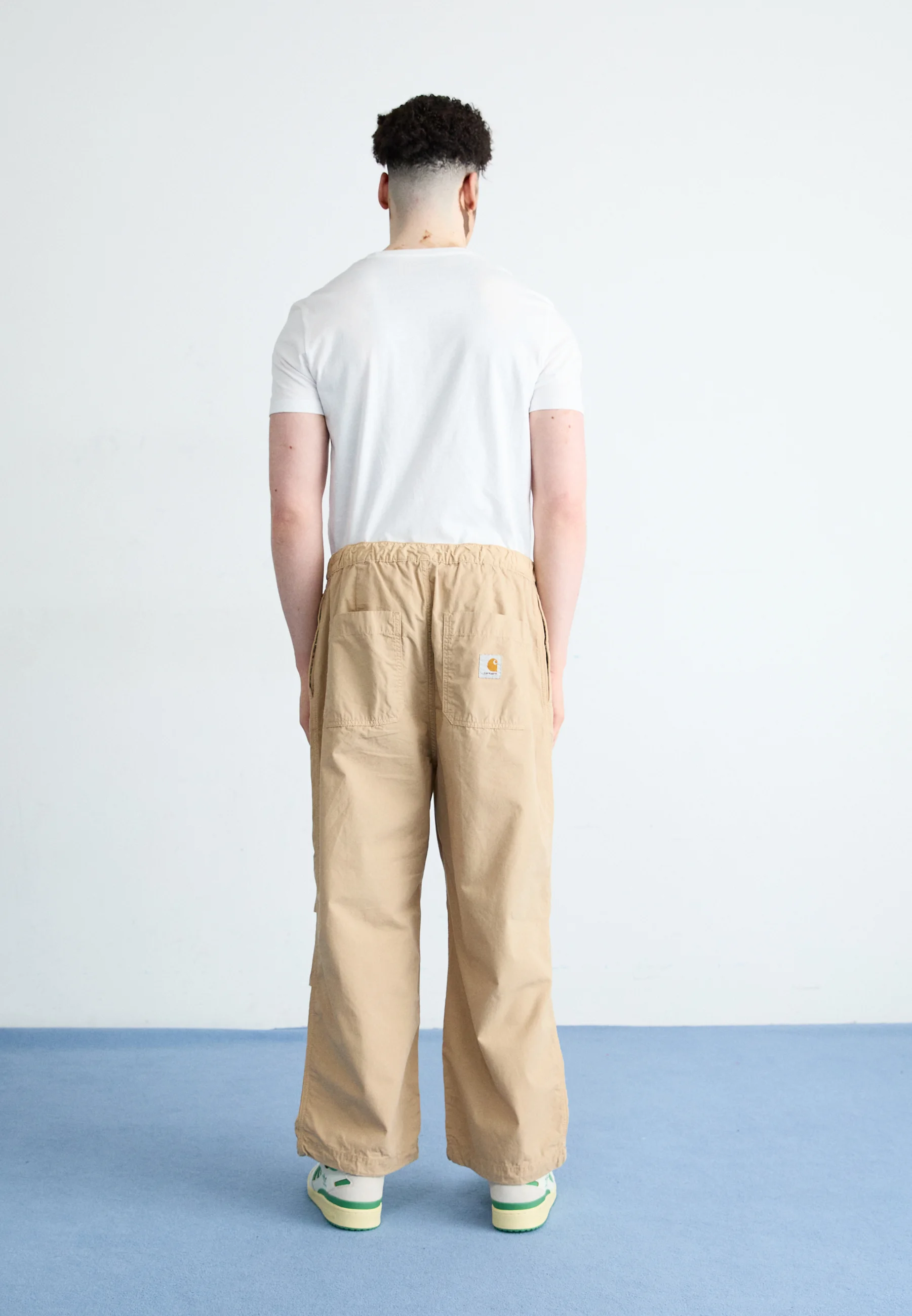 Carhartt WIP JUDD PANT - Pantalones