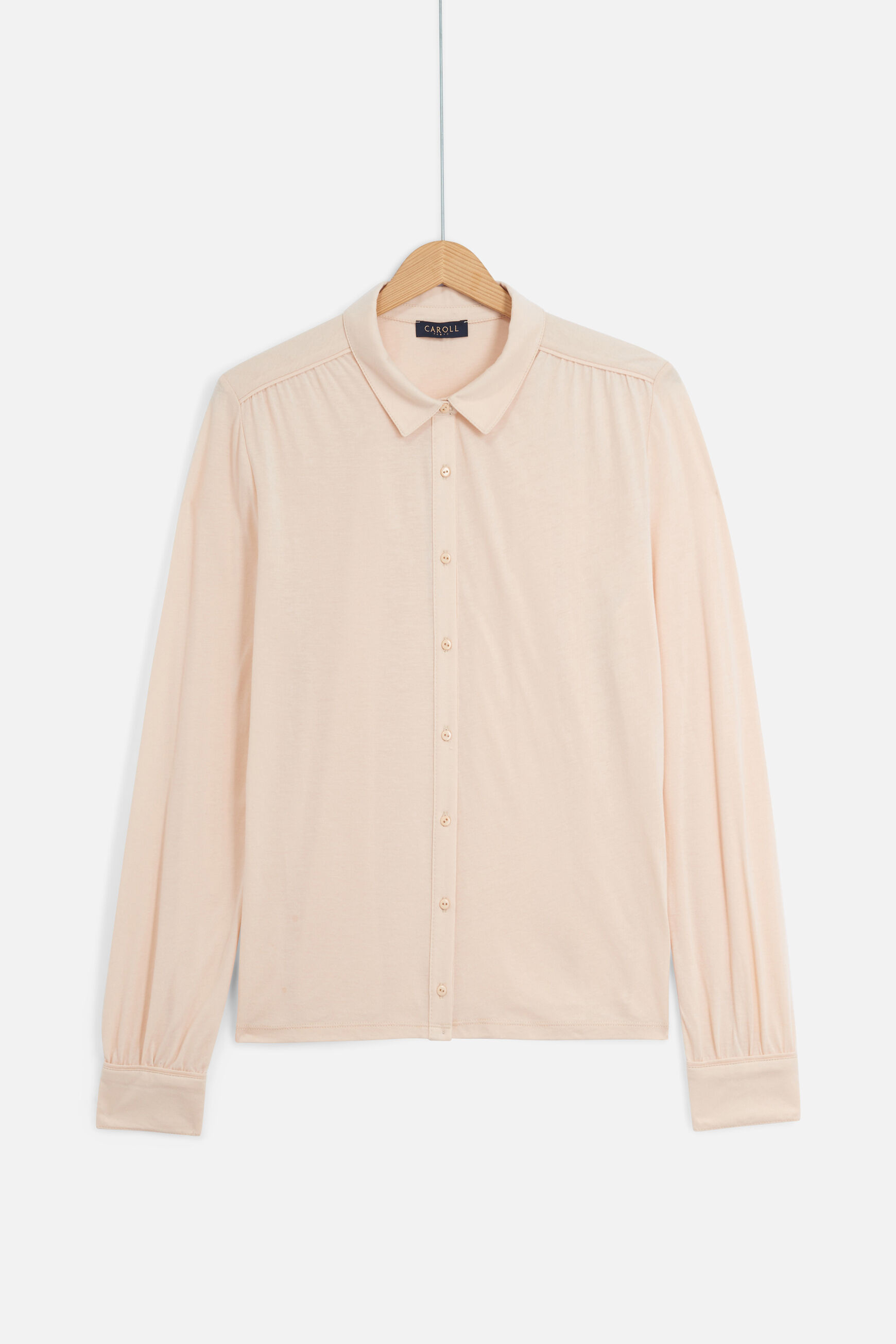 t-shirt tabatha rose pastel femme