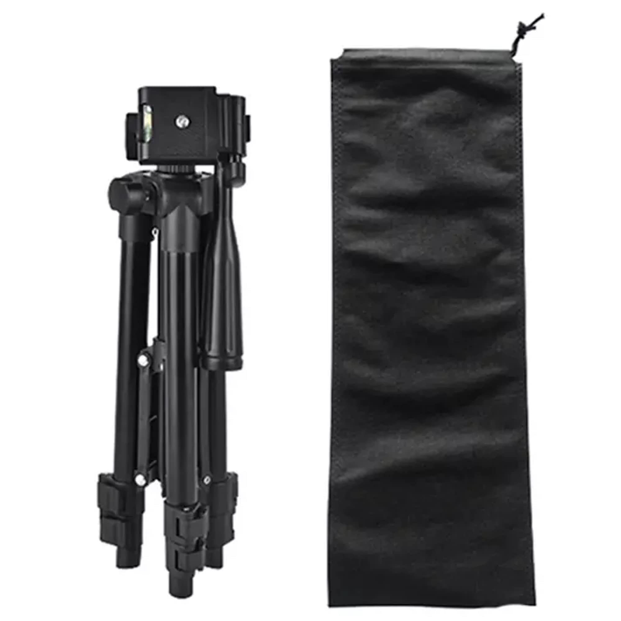 TronicXL 30-60cm Tripod Tisch Projektor Mini Beamer Stativ Halterung Ständer Mini-Beamer