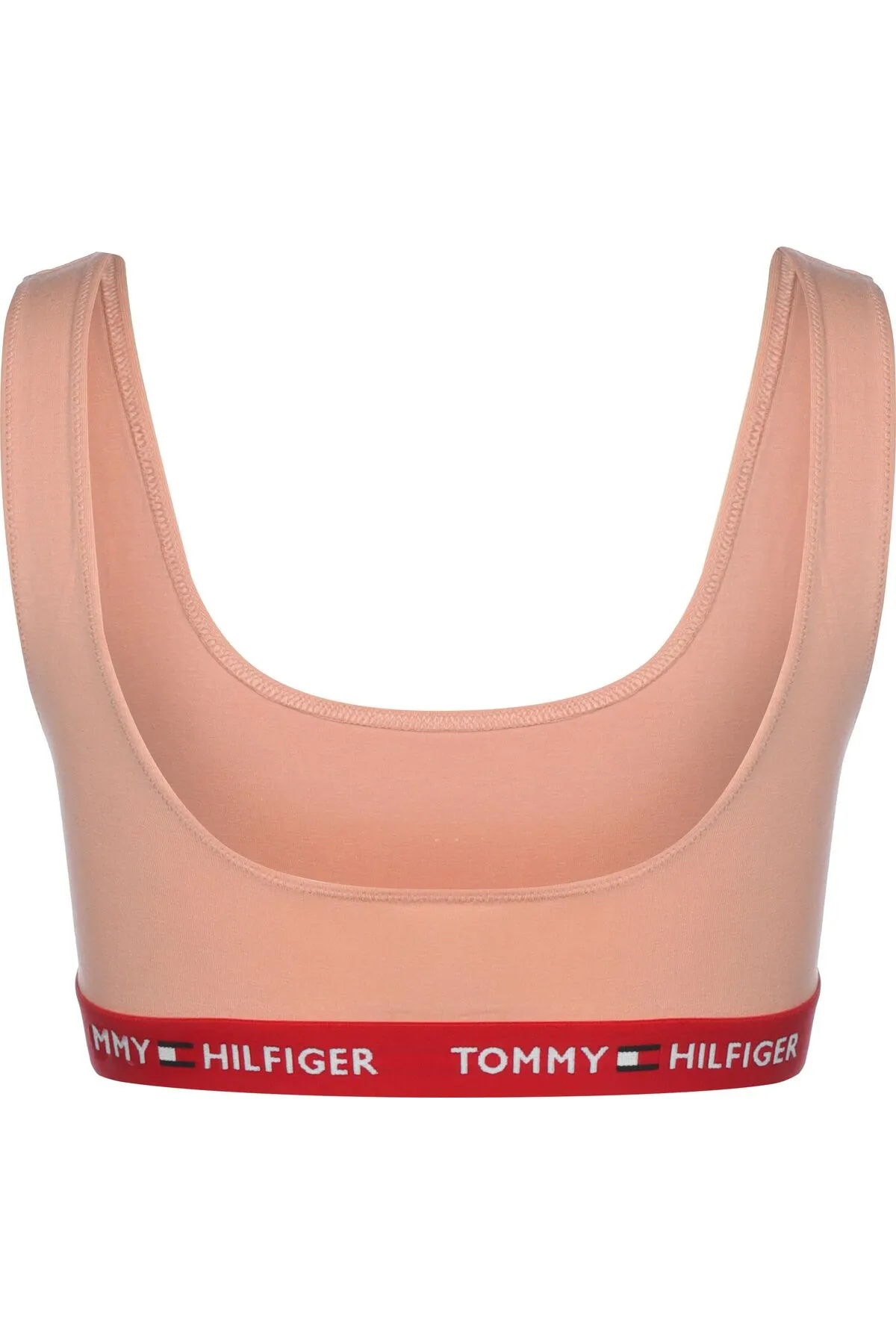 Tommy Hilfiger  BH - Beige - Lizenzartikel