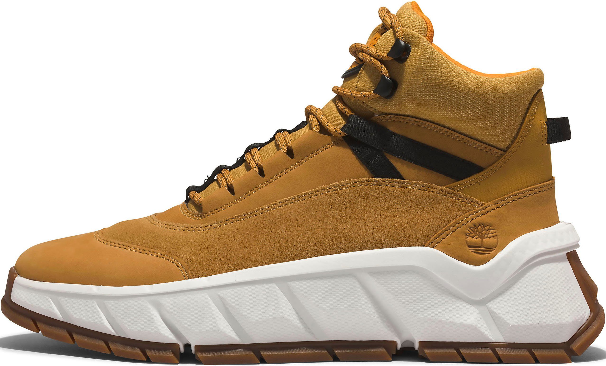 Timberland TBL Turbo Hiker Sneaker