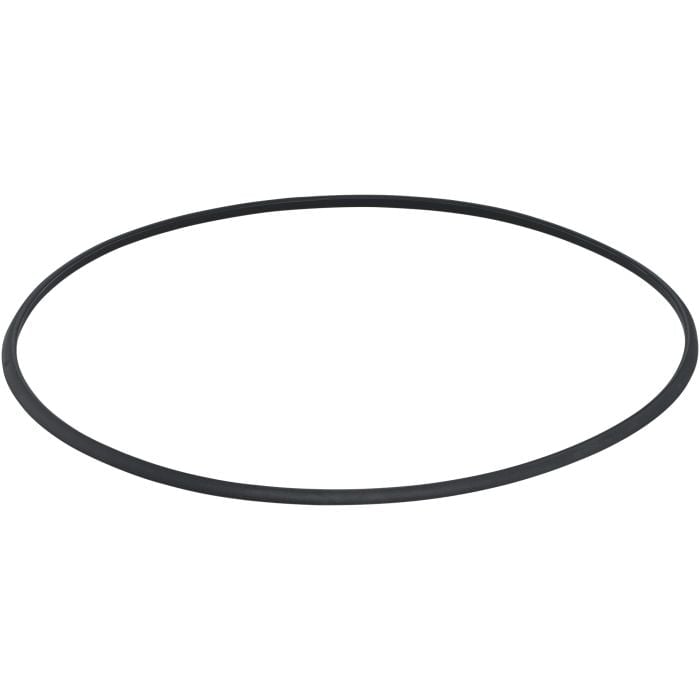 Iconic Silikonring fÜr Dampfgareinsatz, 28 cm
