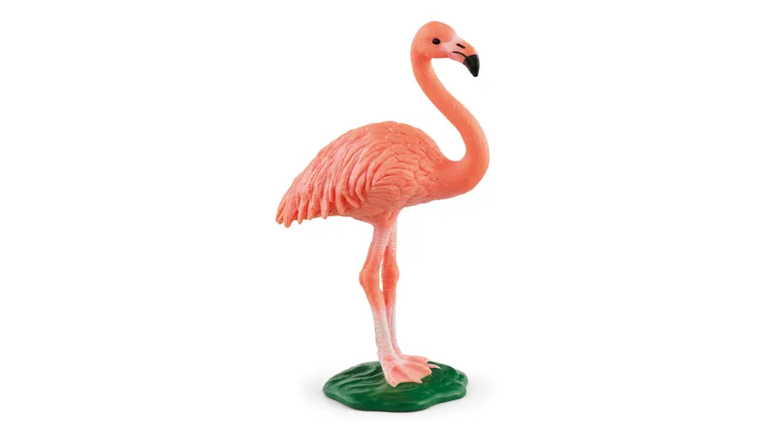 Schleich 14849 - Wild Life - Flamingo