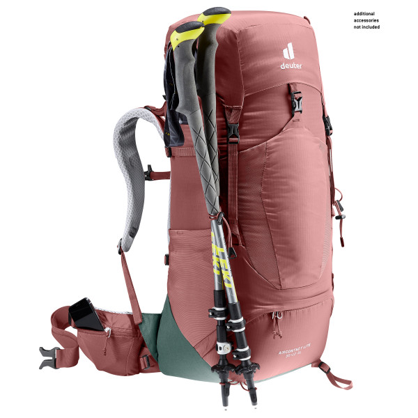 Deuter - Women's Aircontact Lite 35 + 10 SL - Trekkingrucksack