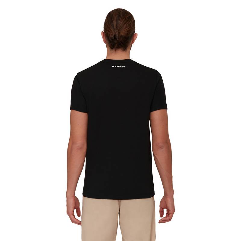 Mammut Mammut Core Logo T-Shirt Herren