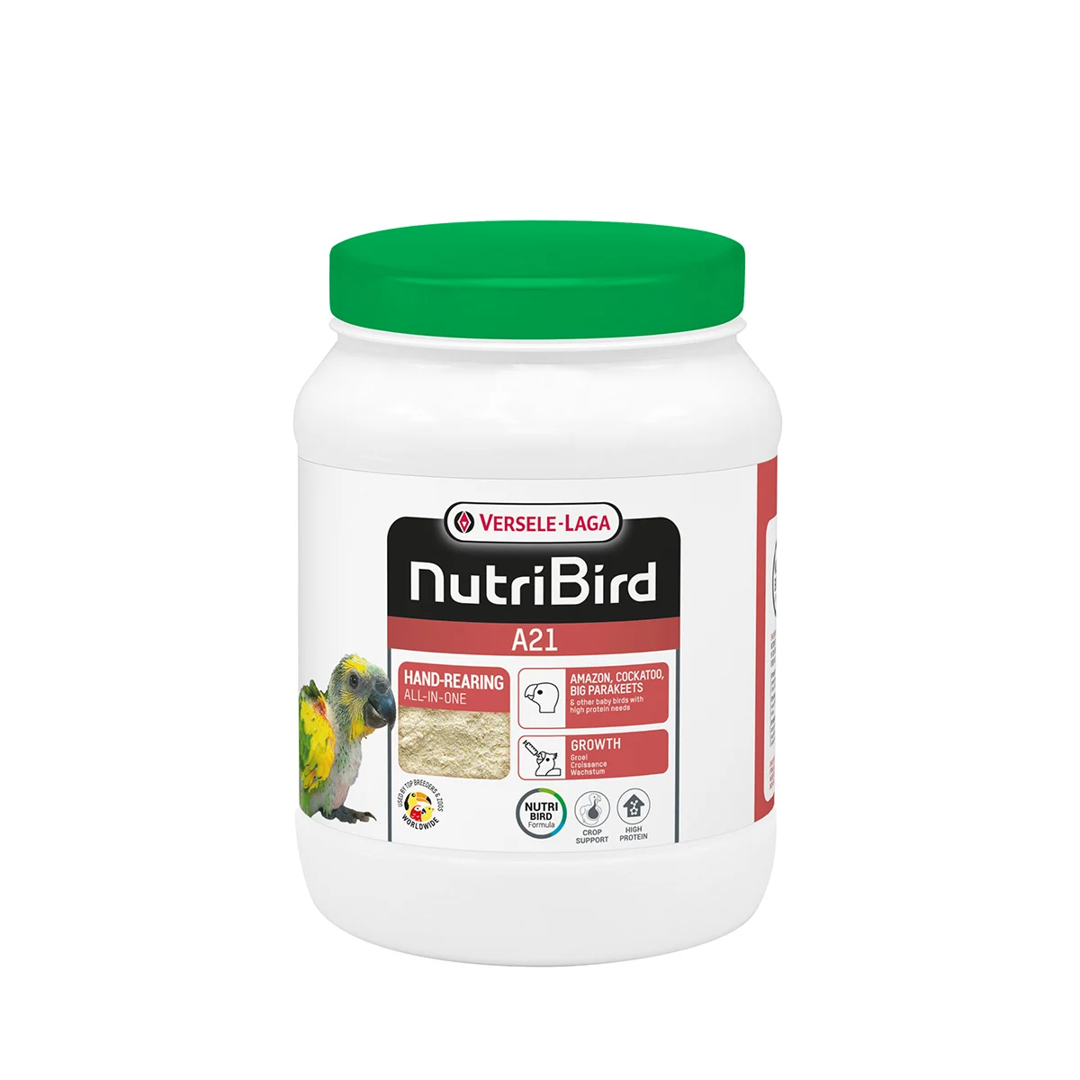 Versele-Laga NutriBird A21 800g günstig kaufen
